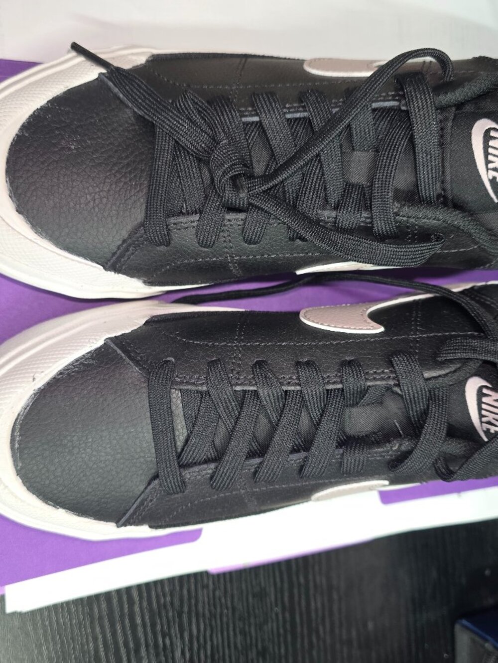Nike's - Picture 2 of 2